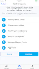 SymptomGuide Dementia gallery image