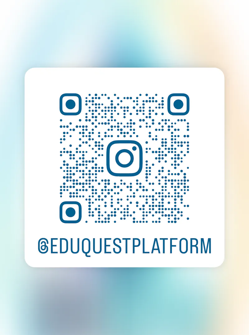 EduQuest screenshot 1