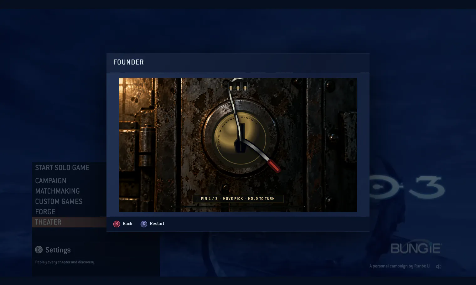 Finish the Story gallery image