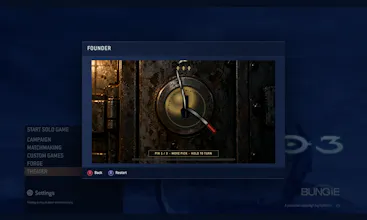 Finish the Story gallery image