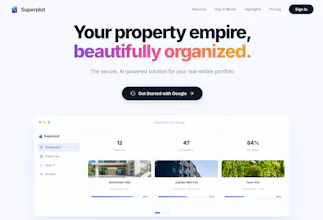 Superplot gallery image