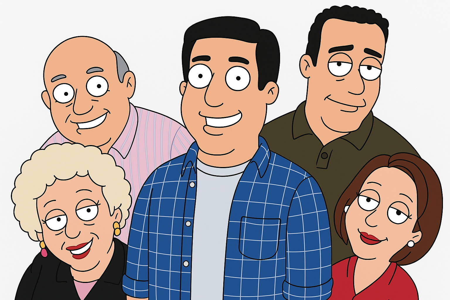 VizBull : Turn Photos into Coloring Page gallery image