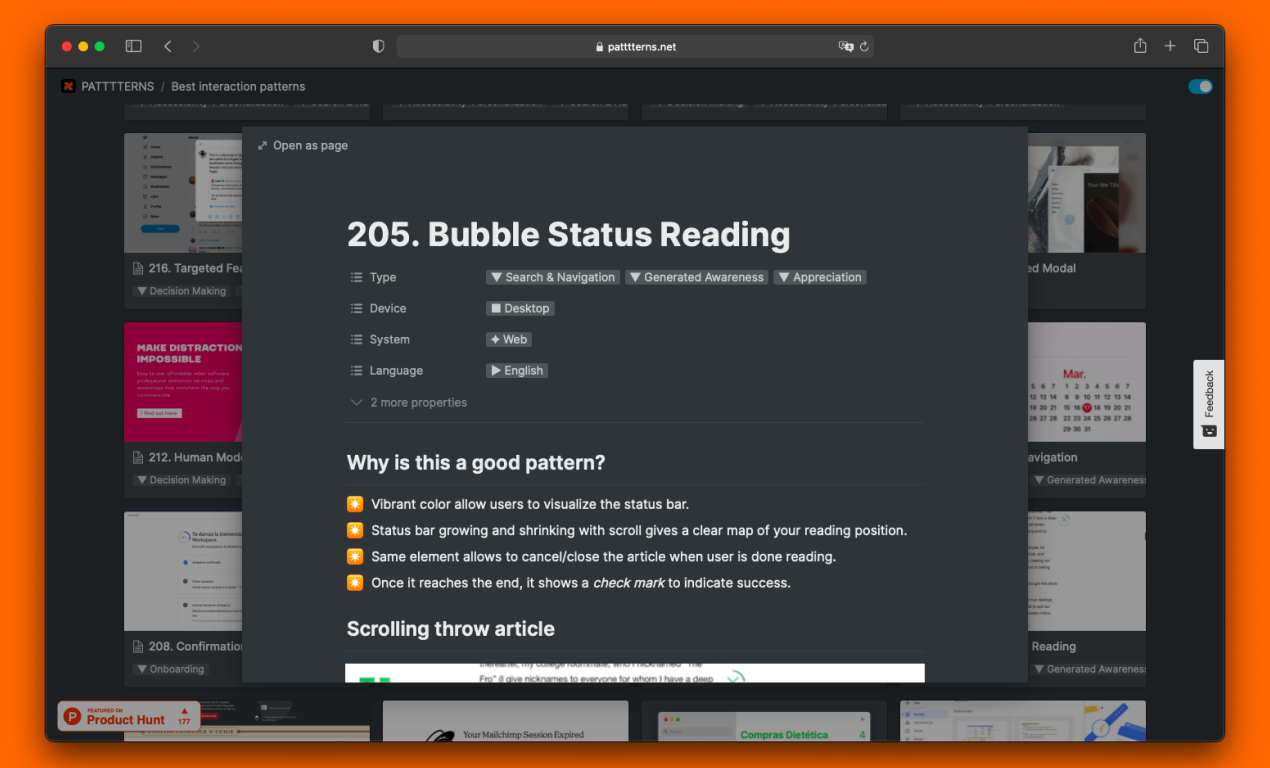 PATTTTERNS gallery image