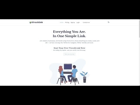 VirockLink gallery image