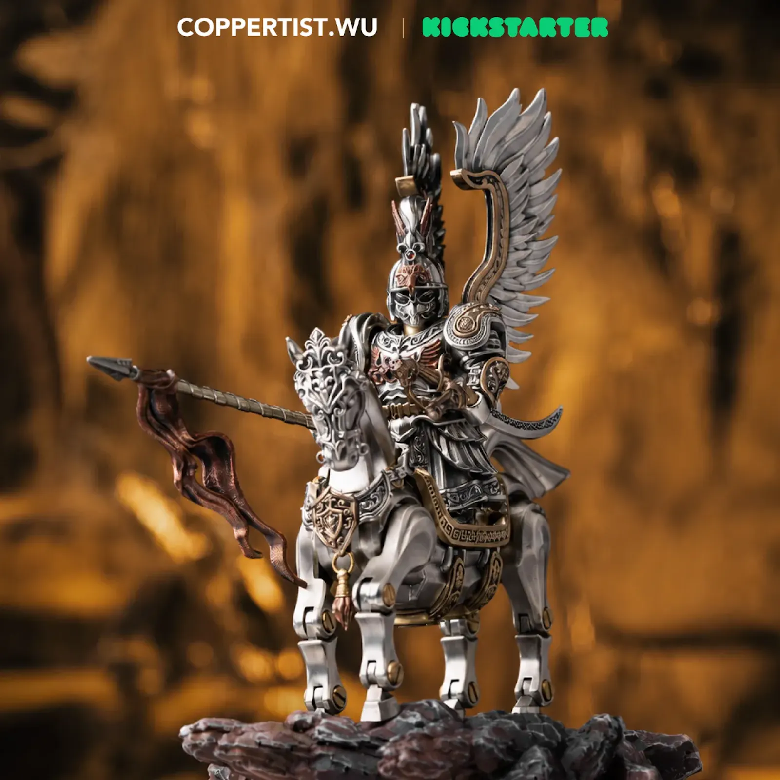 Winged Hussar screenshot 2