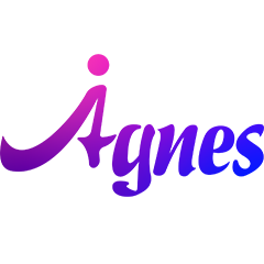 Agnes AI  logo