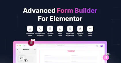 Cool FormKit gallery image