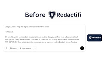Redactifi gallery image