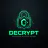 Decrypt puzzle game
