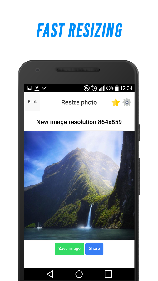 Reduce Image Size gallery image