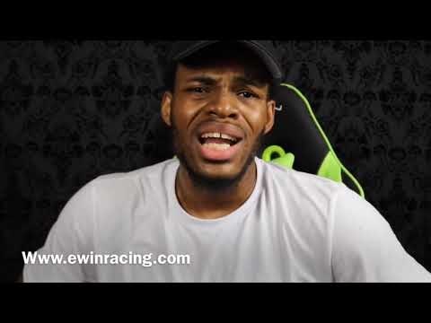 EwinRacing Champion Gaming Chair gallery image