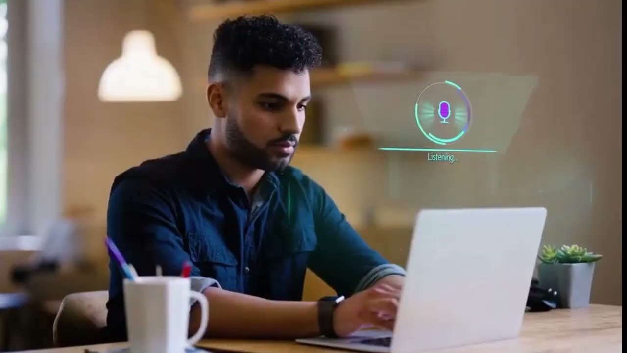 Nexis AI gallery image