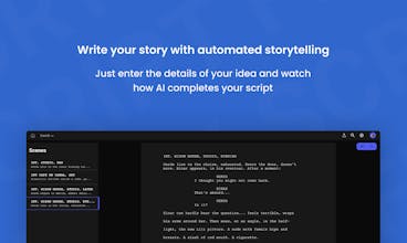 Script Fury gallery image