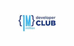 1 Million Developer Club media 1