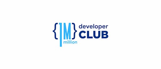 1 Million Developer Club gallery image