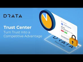Trust Center by Drata gallery image