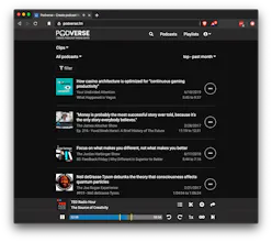 Podverse gallery image