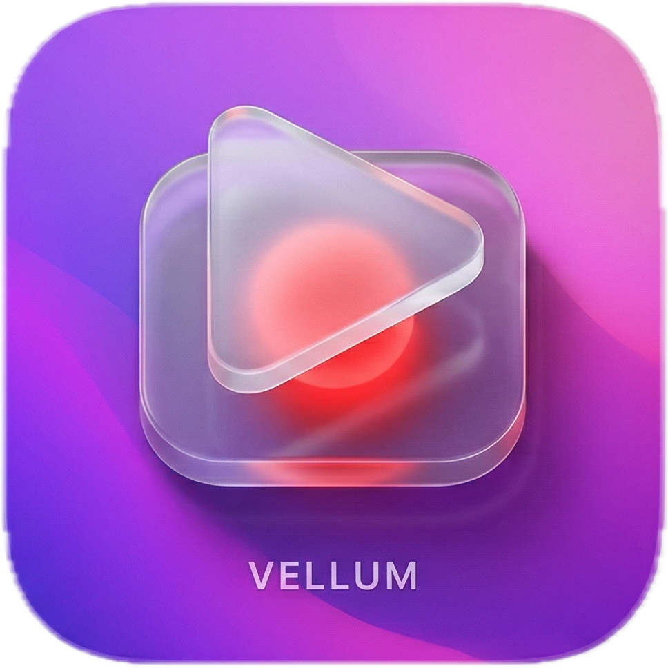 Vellum
