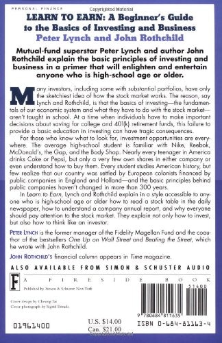 Learn to earn gallery image