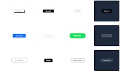Awesome Tailwindcss Buttons media 3