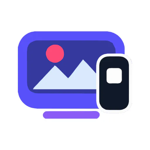 ViewPhoto.TV - Show Photos on Any Screen