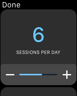 Focus - Productivity Timer for iPhone, iPad, Apple Watch and gallery image