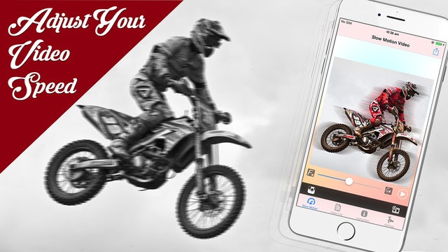 Slow Motion Video Maker gallery image