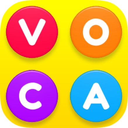 Vocamatch : 철자를 배우십시오