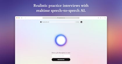 PracticeRun.ai gallery image