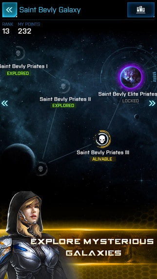 Galaxy Alliance gallery image