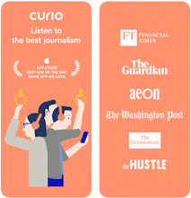 Curio gallery image