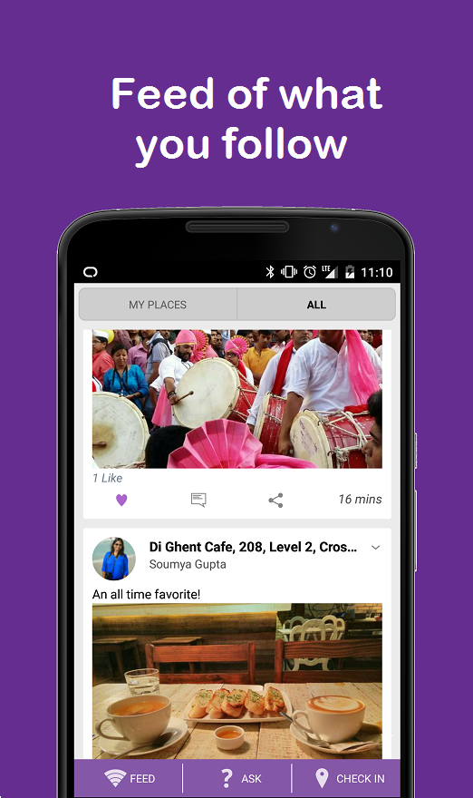 Bushlark gallery image