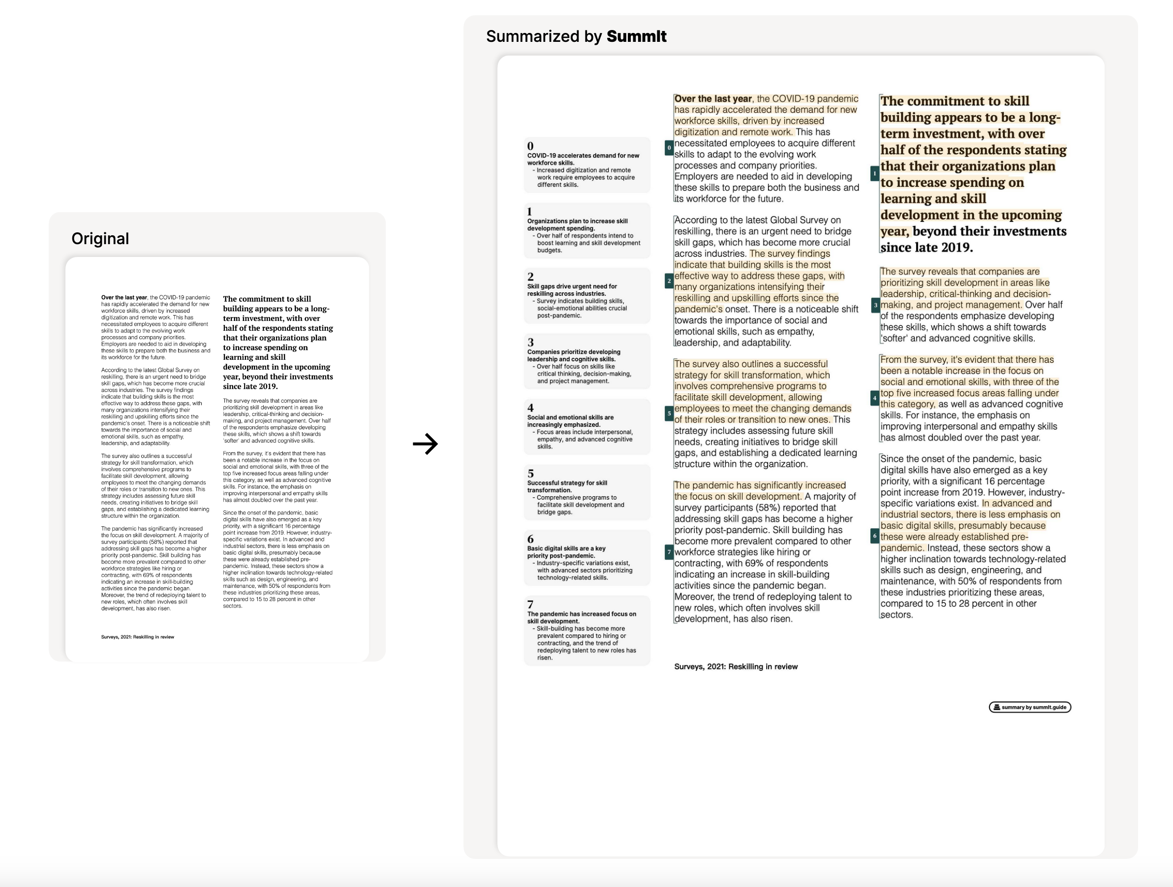 SummIt gallery image