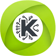 KiviTools - Product Hunt launch logo and brand identity