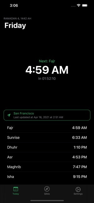 MuslimKit gallery image