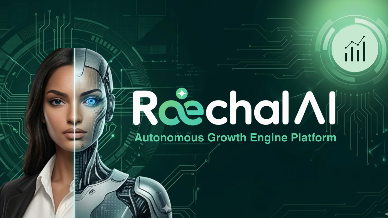 Raechal AI  gallery image