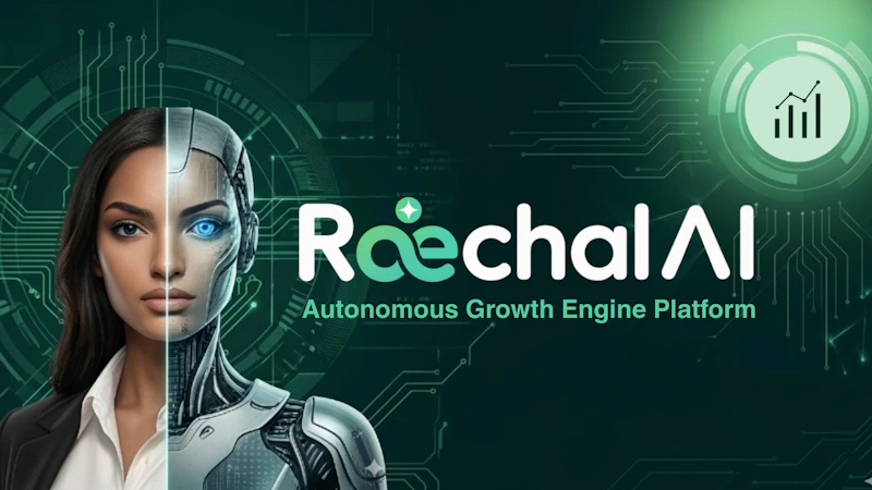 Raechal AI  screenshot 1