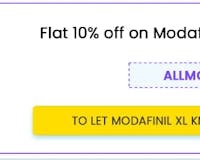 ModafinilXL 25% Discount Offers media 3
