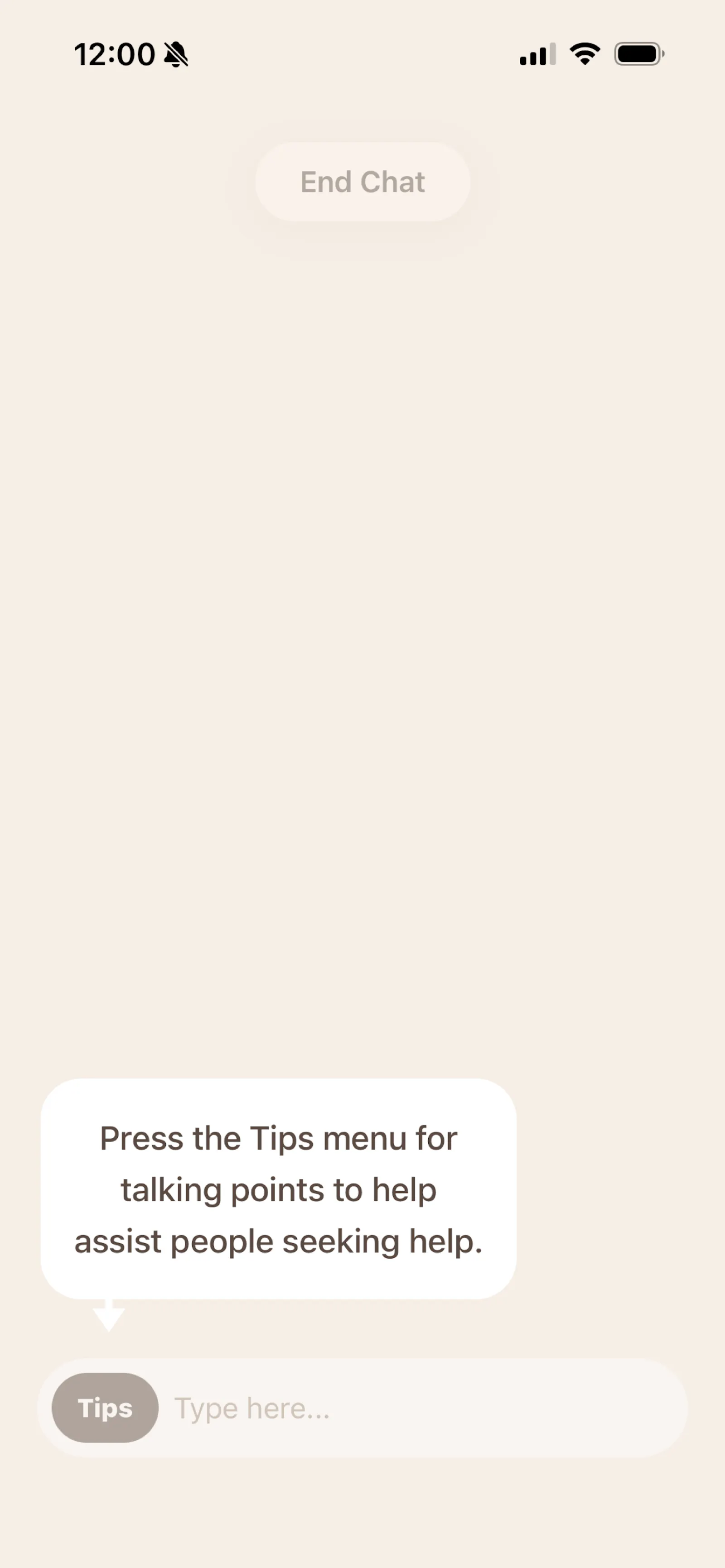 STOPPorn screenshot 3