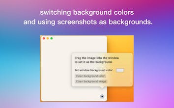 AppMask gallery image