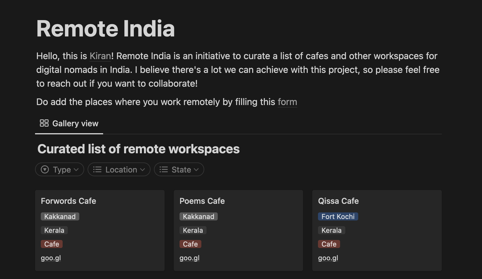 Remote India logo