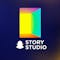Story Studio by Snapchat