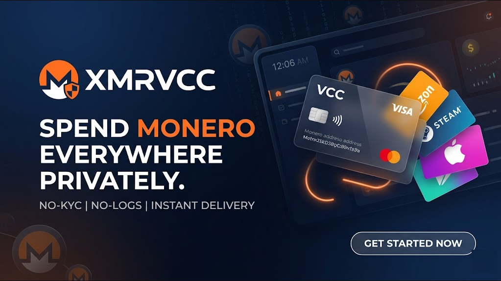 XMRVCC gallery image