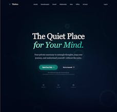 Thalora gallery image