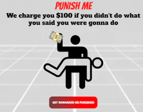 Punish Me gallery image