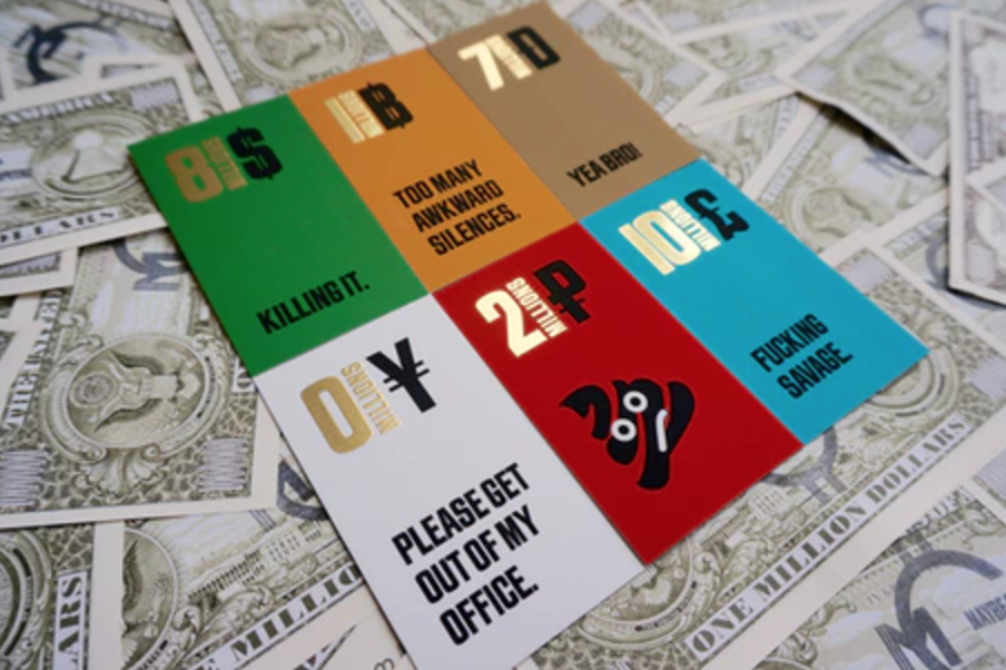 Maybe Capital gallery image