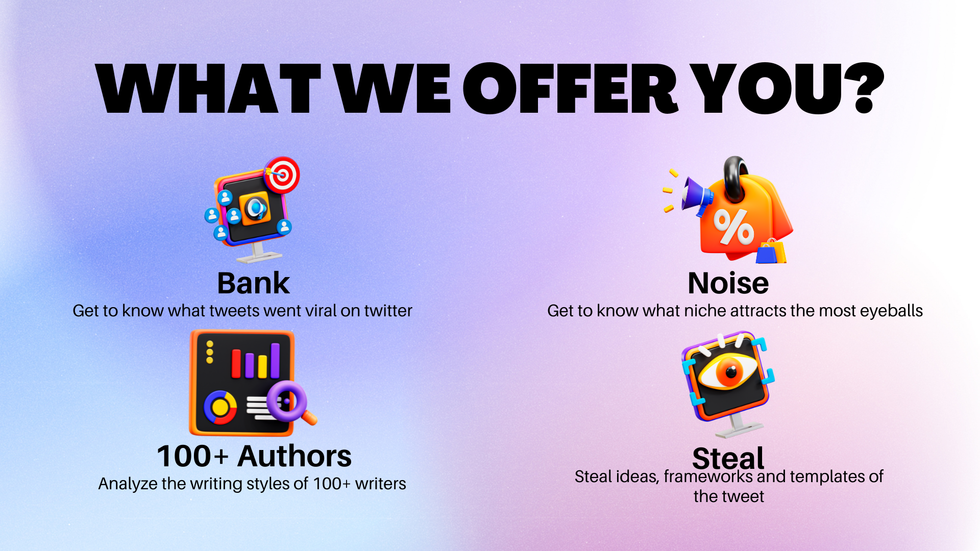 Media 1001 Tweet Bank Inspirasi 3