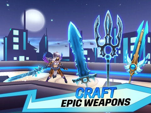 Jetpack Fighters gallery image