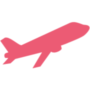 Missed Flight Policy - Product Hunt launch logo and brand identity