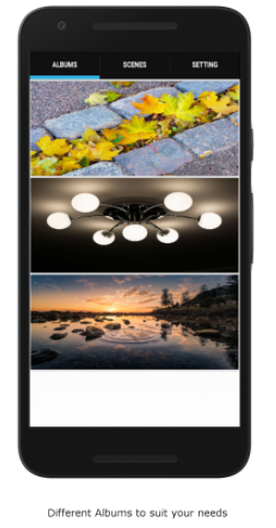 LifeHue - for Philips Hue Lights gallery image